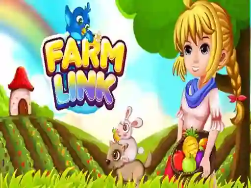 Peli Farmlink verkossa