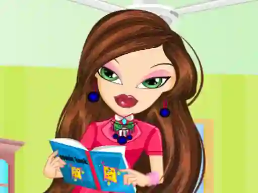 Peli Bratz verkossa