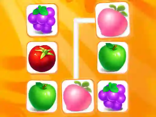 Peli Farm Fruits Link verkossa