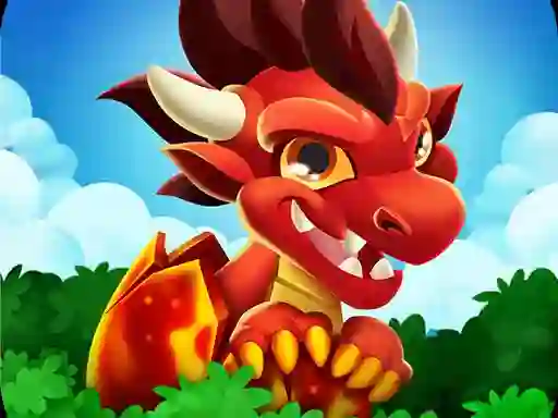 Peli Dragon trials verkossa