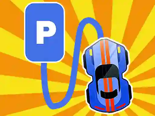 Peli Draw and Park verkossa
