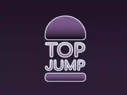 Peli Top Jump verkossa