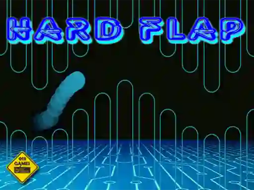 Peli Hard FLap verkossa