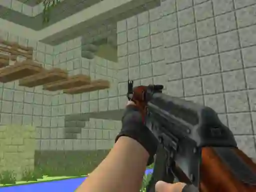 Peli Counter Craft 2 verkossa