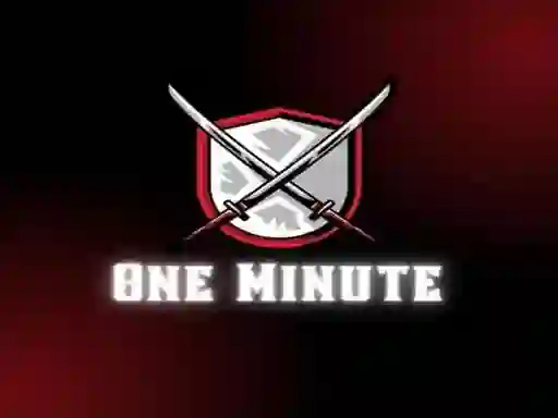 Peli One Minute verkossa