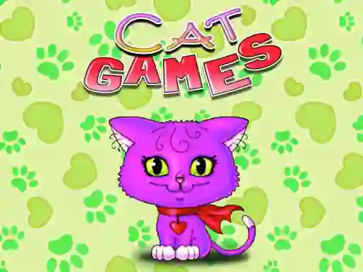Peli Cat Games verkossa