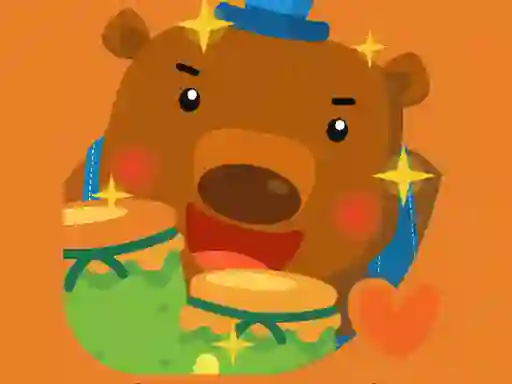 Peli Honey Bear verkossa