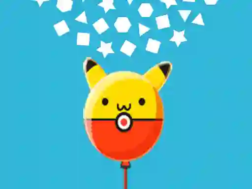 Peli Rise Up Pika verkossa