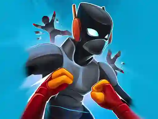 Peli Super Hero Masters verkossa