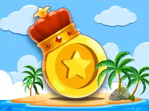 Peli Coin Royale verkossa
