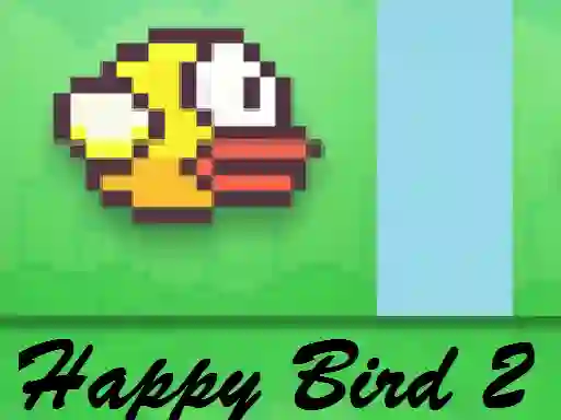 Peli Happy Bird 2 verkossa