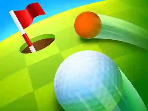 Peli Golf Battle verkossa