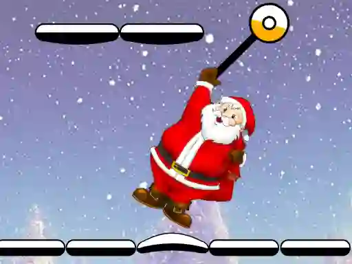 Peli Santa Swing verkossa