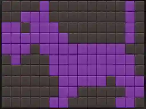 Peli Simple Nonogram verkossa