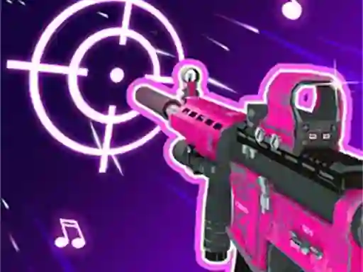 Peli Beat Shooter Game verkossa