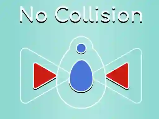 Peli Without Collision verkossa