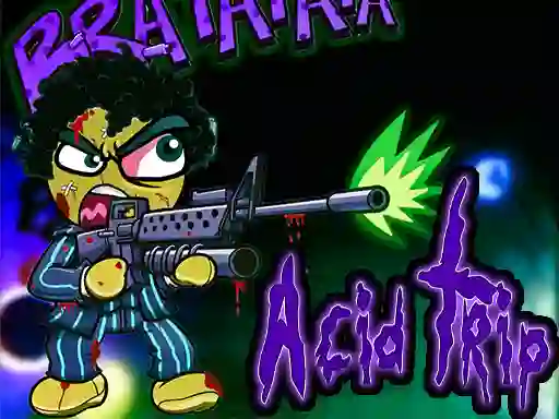Peli Acid Trip verkossa