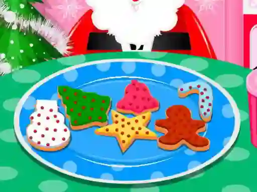 Peli Soft Christmas Cookies verkossa