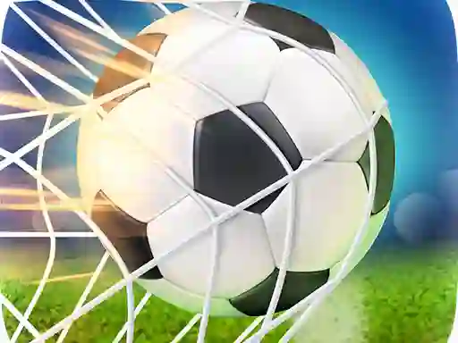 Peli Soccer Super Star - Football verkossa