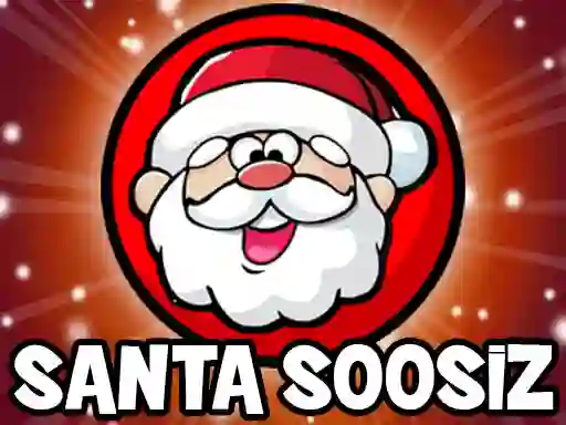 Peli Santa Soosiz 2 verkossa