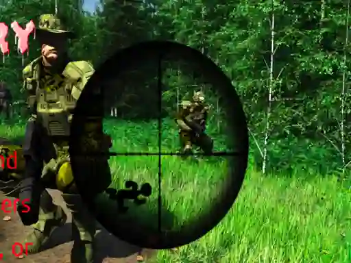 Peli Guns Simulator Destroy All verkossa