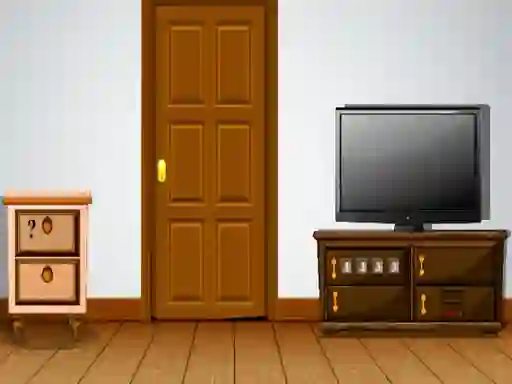 Peli 6 Door Escape verkossa