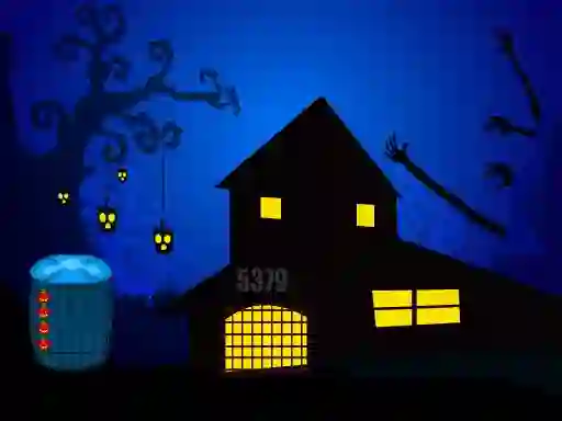 Peli Halloween Final Episode verkossa