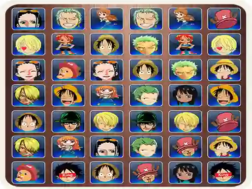 Peli luffy the jelly face verkossa