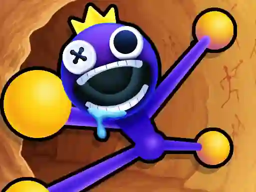 Peli Stretch u-huggy verkossa