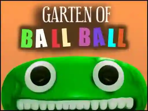 Peli Garten Ball Ball verkossa