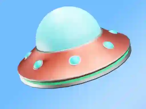 Peli UFO Driver verkossa
