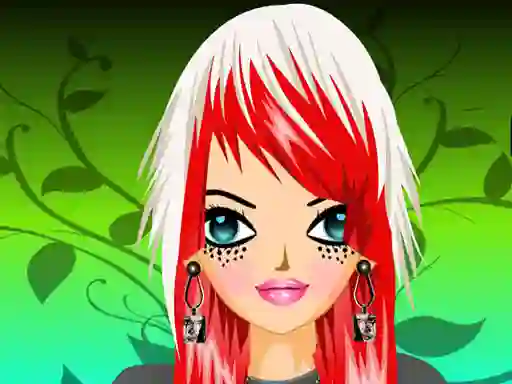 Peli Popstar Make up verkossa