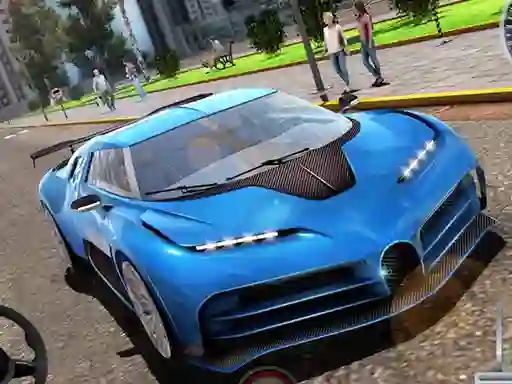 Peli Crazy Sky Stunt & City Stunts: Rover Sport verkossa