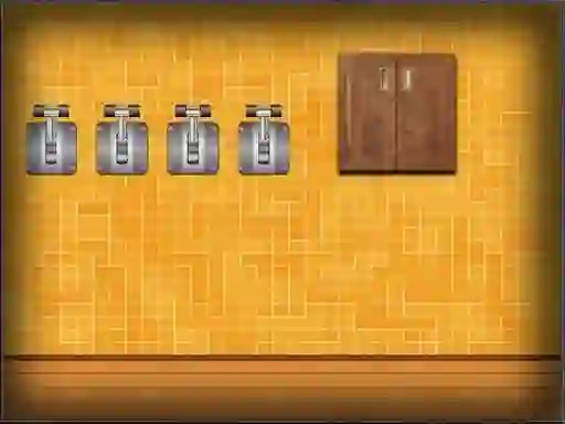 Peli Amgel Easy Room Escape 62 verkossa