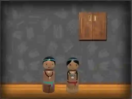 Peli Amgel Easy Room Escape 53 verkossa