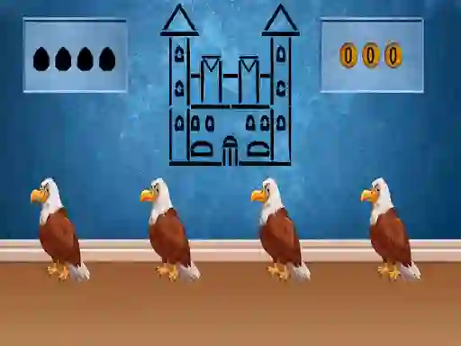 Peli Little Princess Escape verkossa