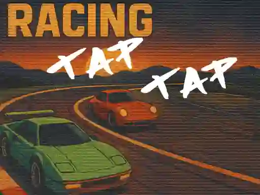 Peli Tap Tap Racing verkossa