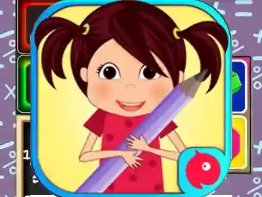 Peli Kids Quiz verkossa