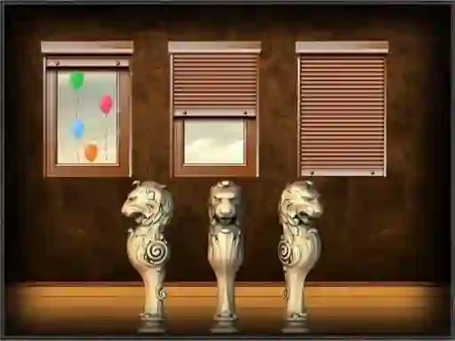 Peli Amgel Easy Room Escape 69 verkossa