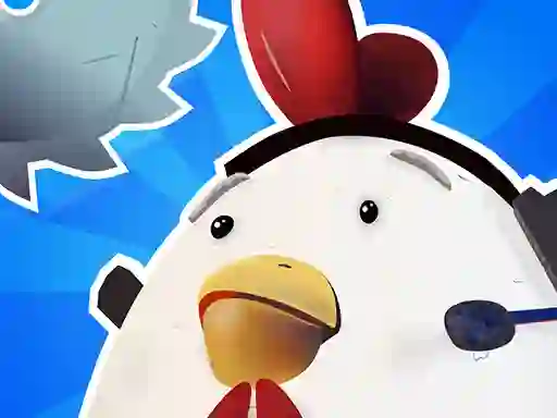 Peli Nugget Royale verkossa