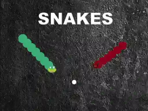 Peli Snakes verkossa