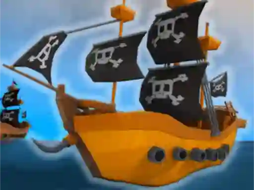 Peli Warship Battle verkossa