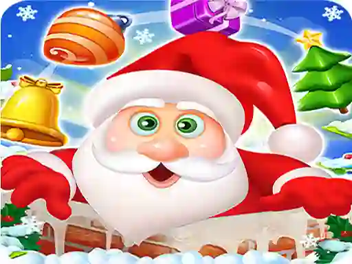 Peli Jungle Adventure 2021 Santa world verkossa
