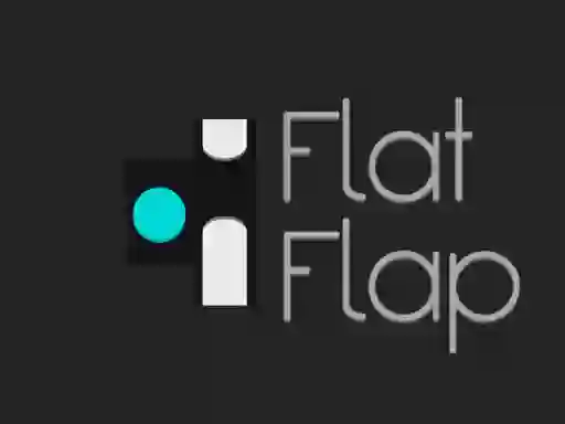 Peli Flat Flap verkossa