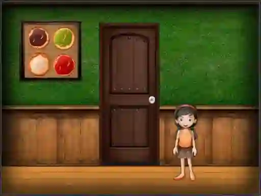 Peli Amgel Kids Room Escape 78 verkossa