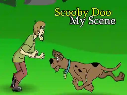 Peli Scooby Doo My Scene verkossa