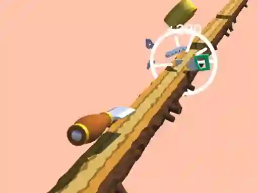 Peli Spiral Rush verkossa