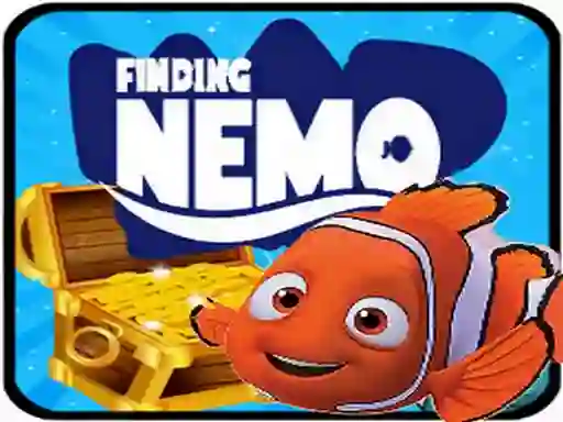 Peli Finding Nemo verkossa