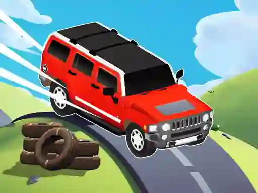 Peli Truck Cross Country verkossa