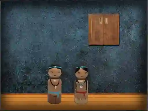 Peli Amgel Easy Room Escape 49 verkossa